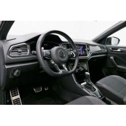 Volkswagen T-Roc 1.5 TSI 150PK DSG Sport R-Line / Business R