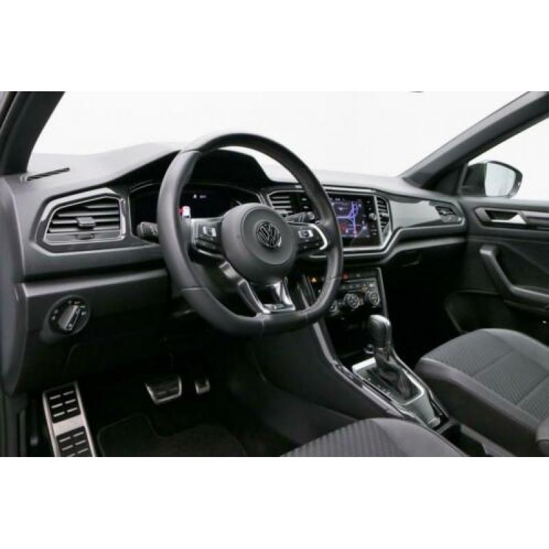 Volkswagen T-Roc 1.5 TSI 150PK DSG Sport R-Line / Business R