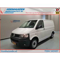 Volkswagen Transporter 2.0 TDI 115PK Airco (bj 2013)