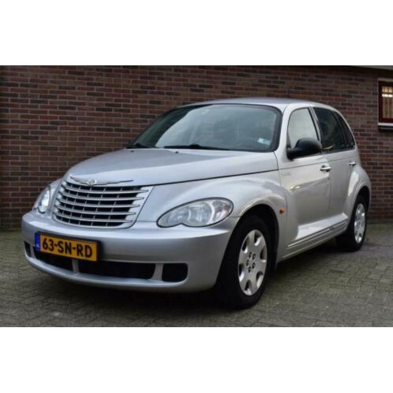 Chrysler PT Cruiser 2.2 CRD Classic '06 Airco
