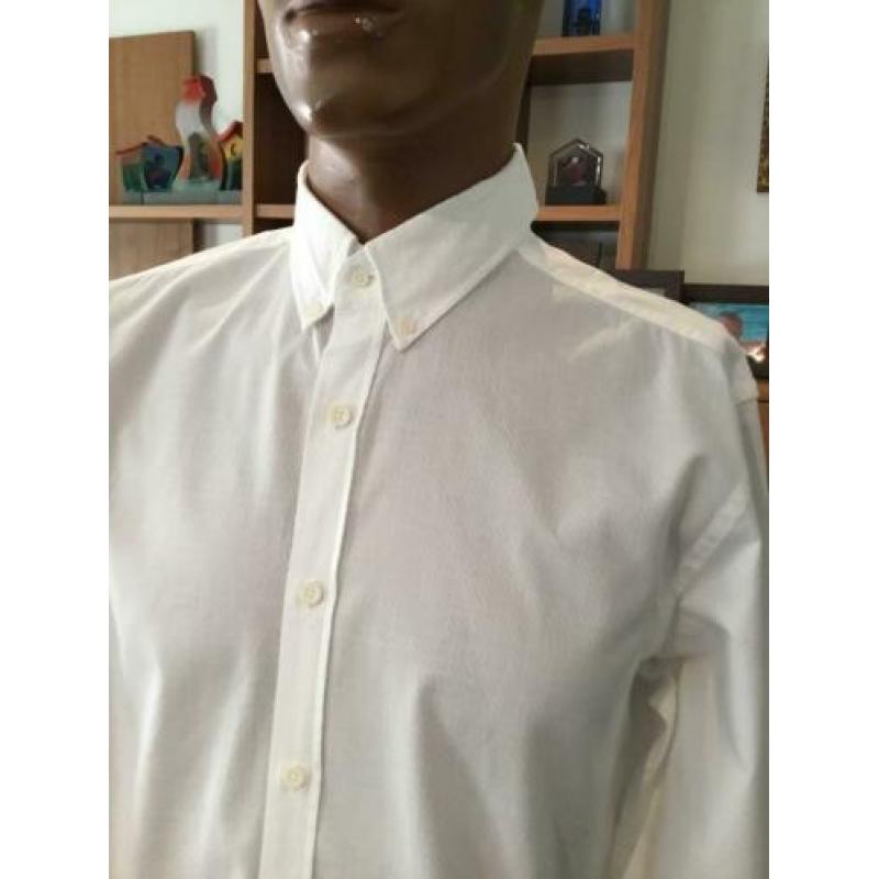 MASSIMO DUTTI overhemd, maat L