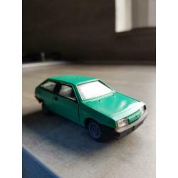 Lada samara