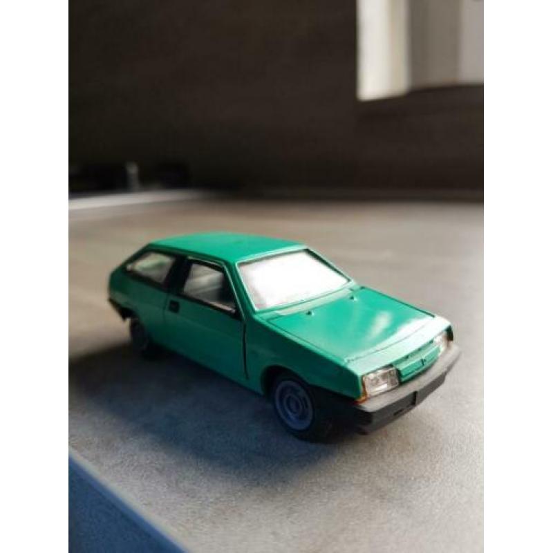 Lada samara