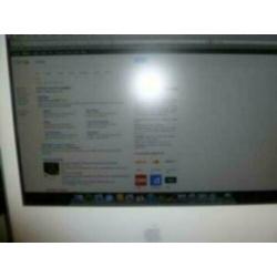 Computer APPEL I MAC