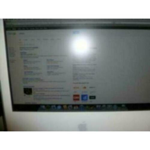 Computer APPEL I MAC