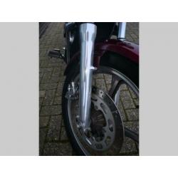 HONDA VT 1100 CJ (bj 1990) inruil mogelijk
