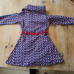 4 funky flavours jurkje maat 74