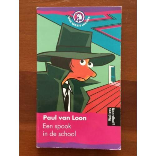 Een spook in de school én Piraatrat