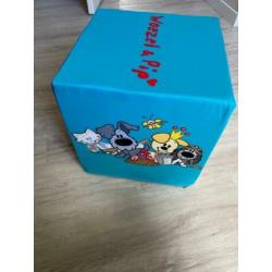 Woezel en Pip Poef #NIEUW#