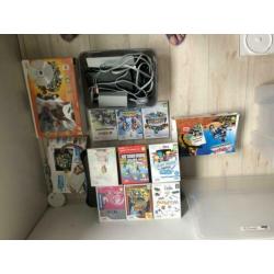 Wii