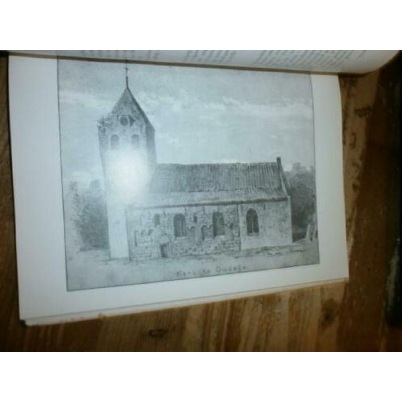 1875-1882 wandelingen door friesland veel oude afbeeldingen