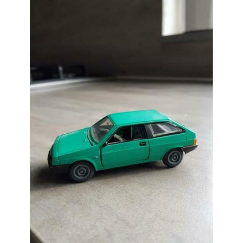 Lada samara