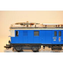 Roco 43631 sbb de 4/4