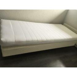 Eenpersoons boxspring