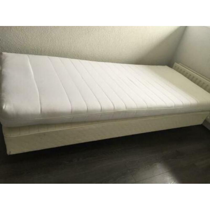 Eenpersoons boxspring