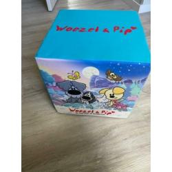 Woezel en Pip Poef #NIEUW#