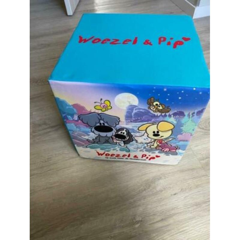 Woezel en Pip Poef #NIEUW#
