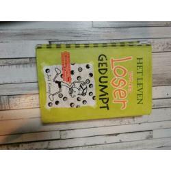 Kinderboeken (donald duck + geronimo stilton)