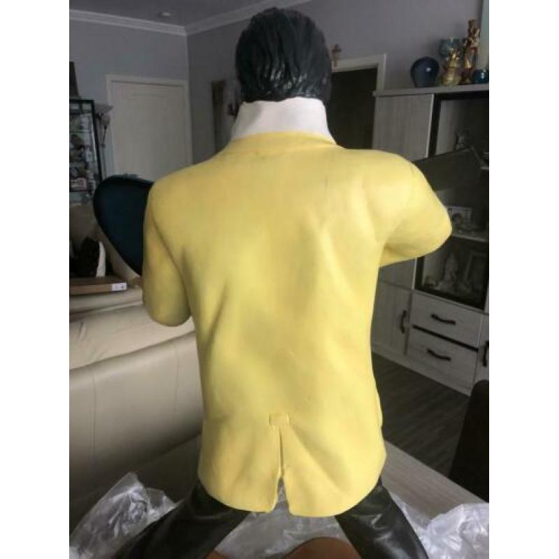 Elvis Presley beeld nieuw