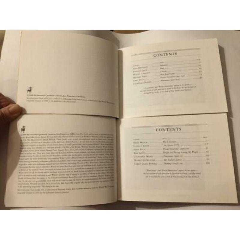 McSweeney's Quarterly Concern: Issue 26