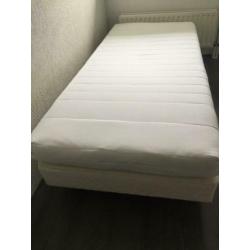 Eenpersoons boxspring