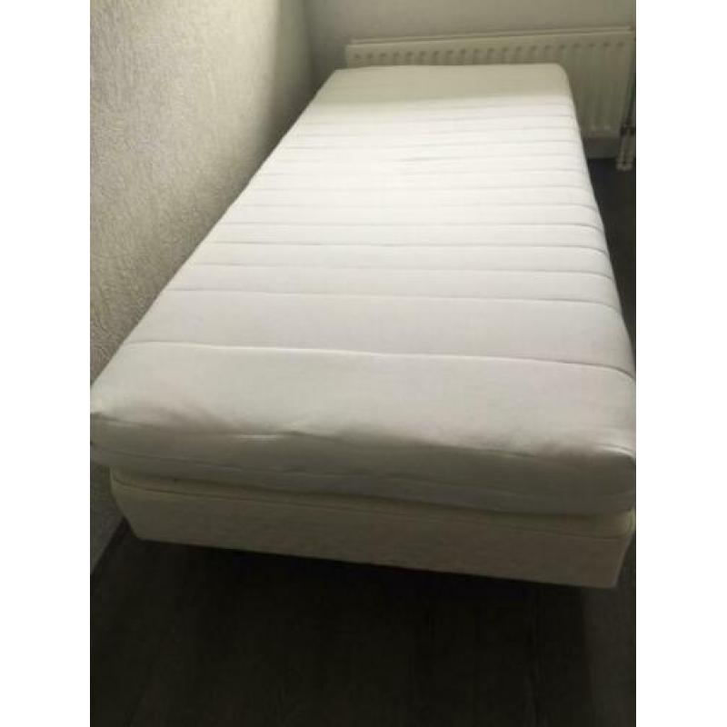 Eenpersoons boxspring