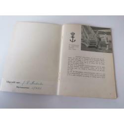 Nieuw guinea torn marine uitgave