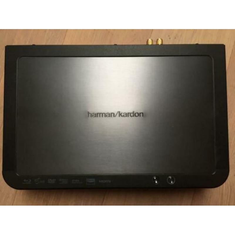 Harman kardon BDS 300