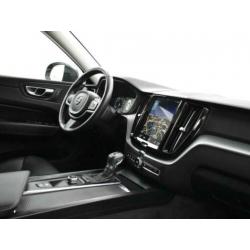 Volvo XC60 2.0 D4 AWD 190 PK AUT8 MOMENTUM + LEDER / PANORAM