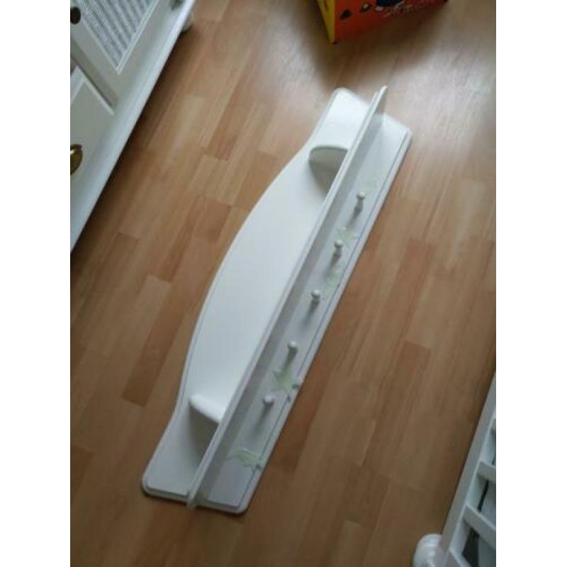 Complete kinderkamer
