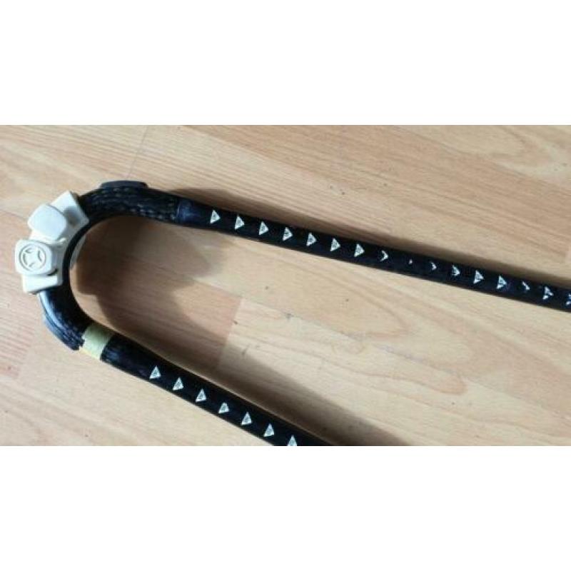 carbon eindstukken