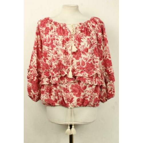 Lente! Tuniek van RALPH LAUREN
