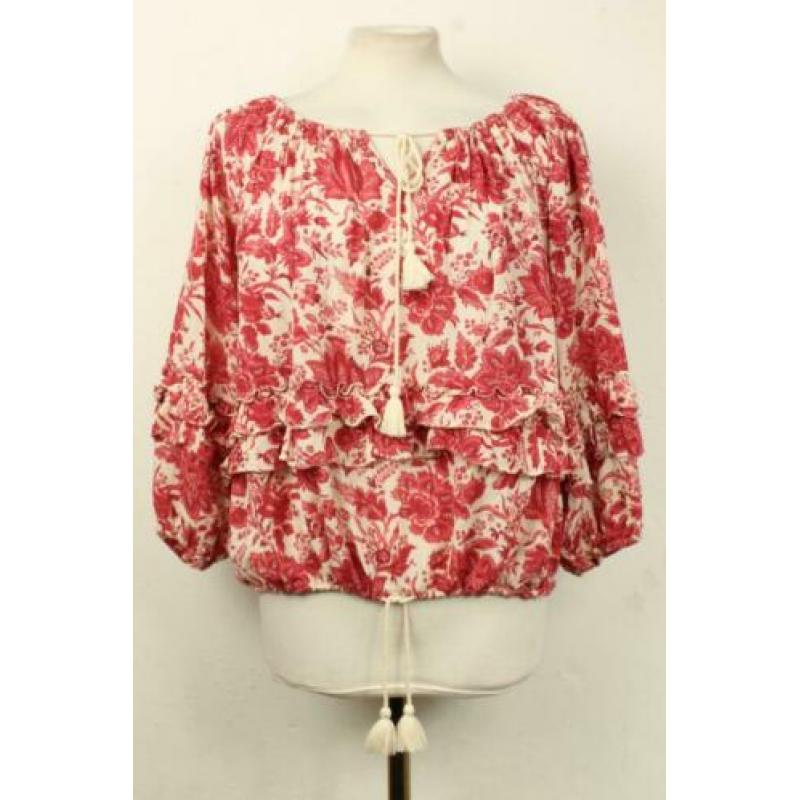 Lente! Tuniek van RALPH LAUREN