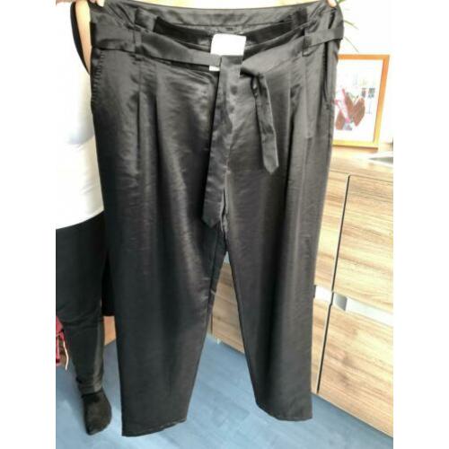 Origineel ESCADA Sports chino nette broek maat 42