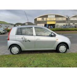 Daihatsu Cuore 1.0-12V Tokyo -MET NIEUWE APK! (bj 2007)