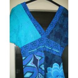 DESIGUAL jurk