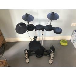 Elektrisch drumstel Millenium