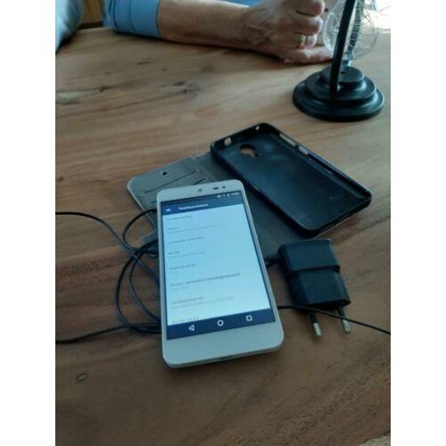 General mobile 4g dual