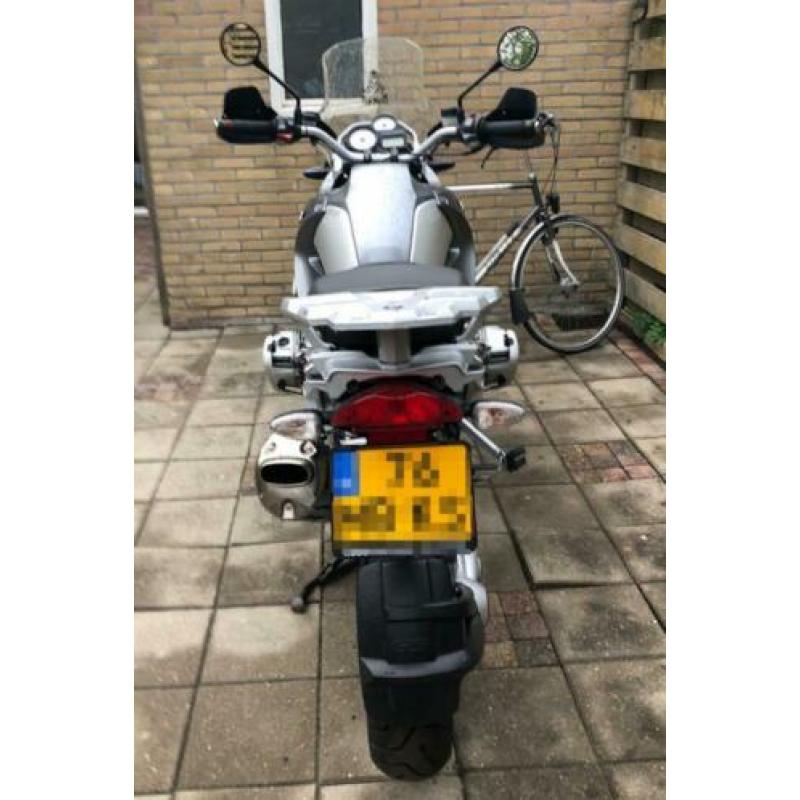 Bmw r1200gs