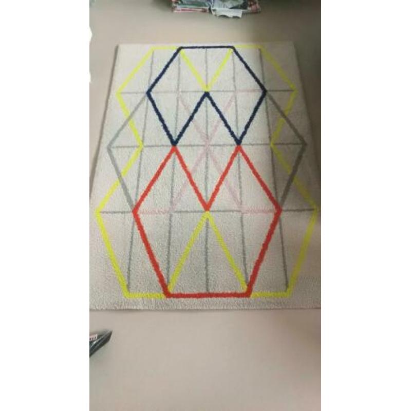 Vloerkleed, IKEA DESIGN, PS 2014, laagpolig.