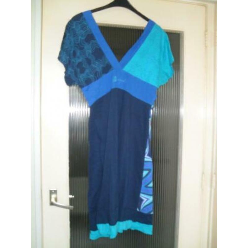 DESIGUAL jurk