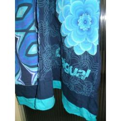 DESIGUAL jurk