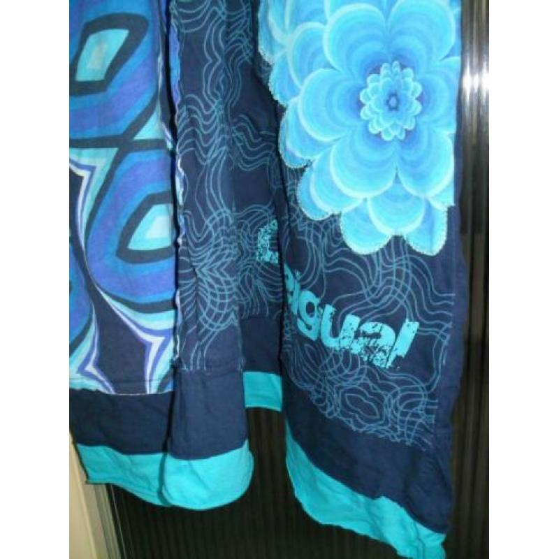 DESIGUAL jurk