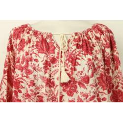 Lente! Tuniek van RALPH LAUREN
