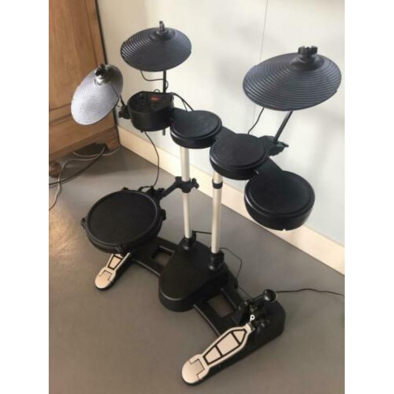 Elektrisch drumstel Millenium