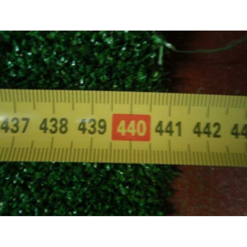 kunstgras mat 440x200cm