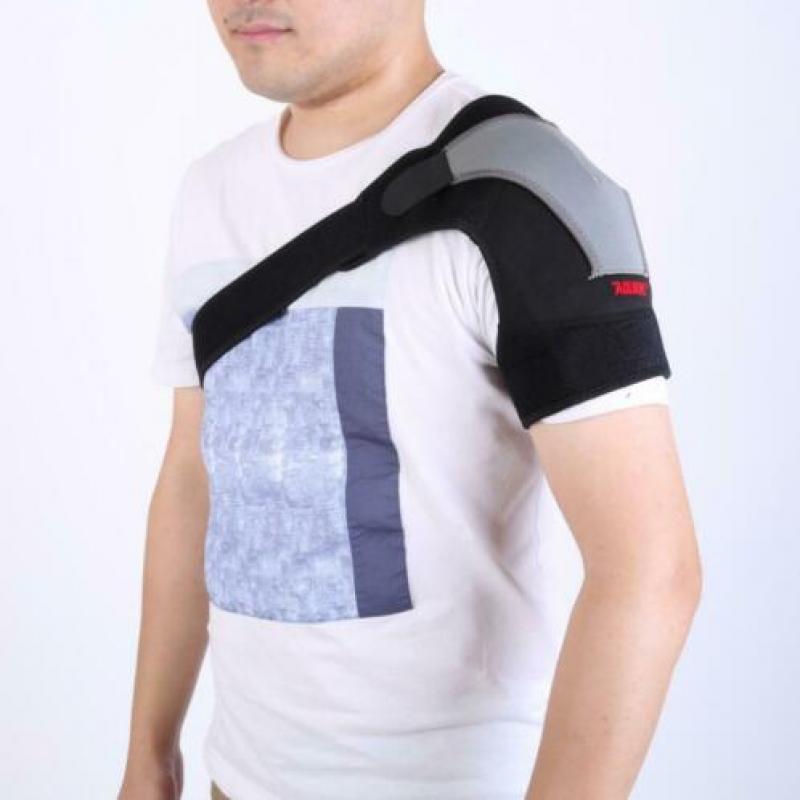30. NIEUW Schouderbandage Schouder Bandage Pols