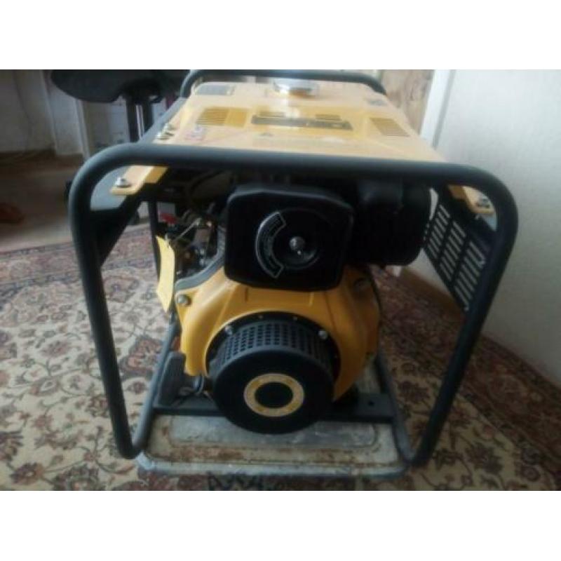 aggregaat diesel Kipor
