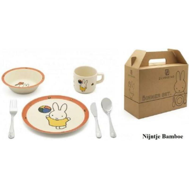 Kinderbestek Nijntje, Disney, Kitty, Snoopy, WMF, Keltum