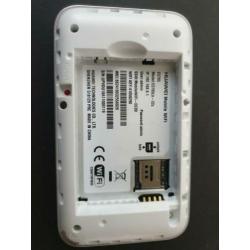 Huawei mobile wifi